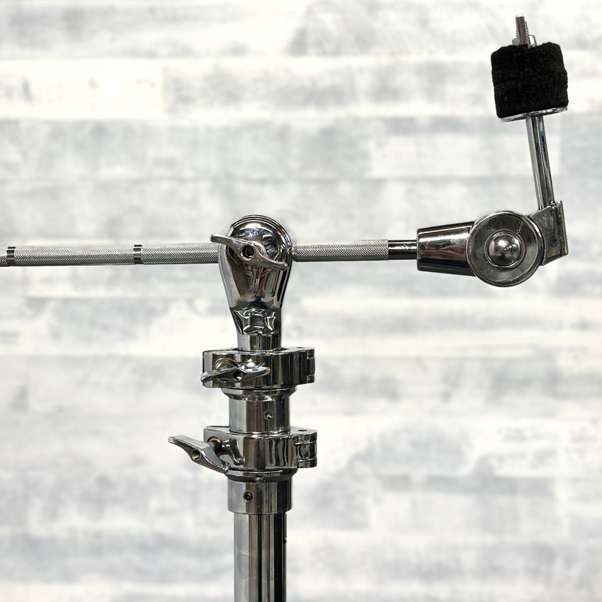 Used Peace Boom Stand - Excellent - Drum Center Of Portsmouth