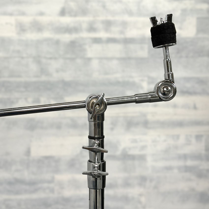 Used Peace Boom Stand - Excellent - Drum Center Of Portsmouth
