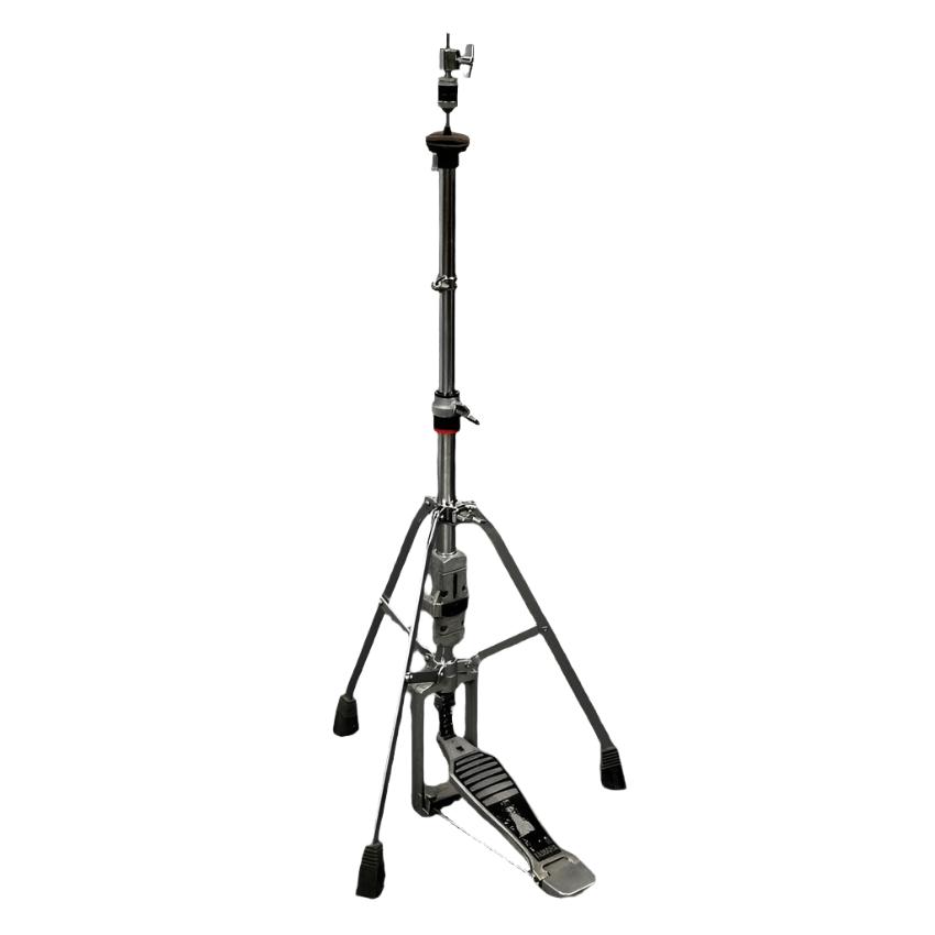 Used Yamaha Single Braced Hi Hat Stand MIJ - Fair - Drum Center Of Portsmouth