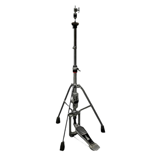 Used Yamaha Single Braced Hi Hat Stand MIJ - Fair - Drum Center Of Portsmouth