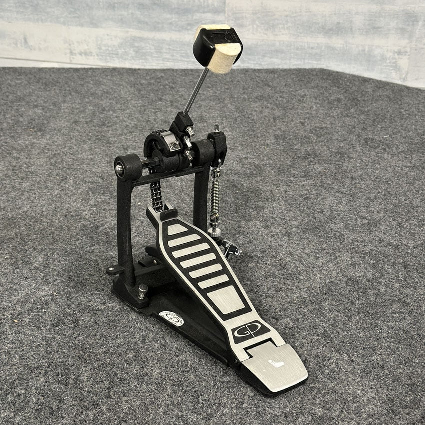 Used GP Single Bass Pedal - Very Good - Drum Center Of Portsmouth