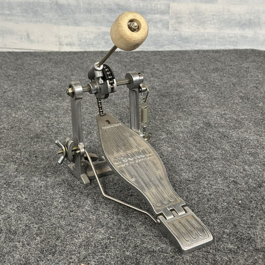 Used Sonor Single Bass Pedal - Good - Drum Center Of Portsmouth