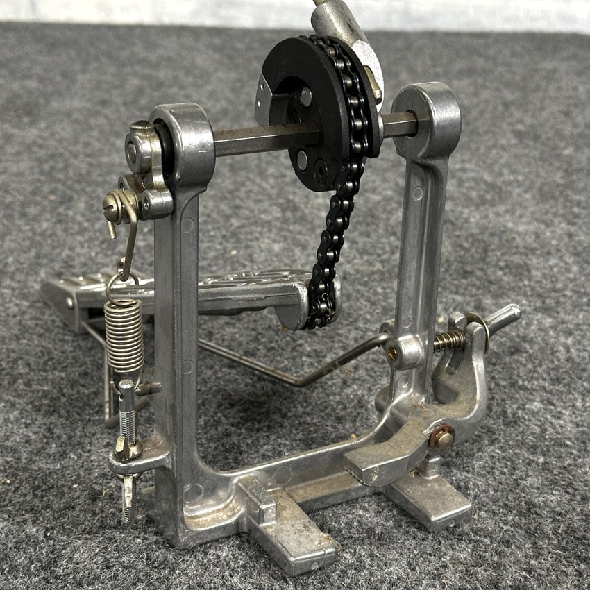 Used Sonor Single Bass Pedal - Very Good - Drum Center Of Portsmouth