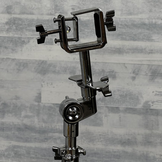 Used Gibraltar 7000 Series Eliptical Bongo Stand - Good - Drum Center Of Portsmouth
