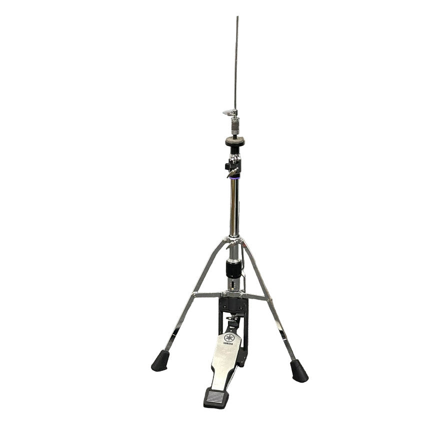 Used Yamaha 1200 Series 3-Leg Hi Hat Stand - Very Good - Drum Center Of Portsmouth