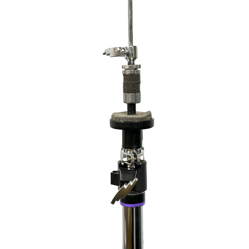 Used Yamaha 1200 Series 3-Leg Hi Hat Stand - Very Good - Drum Center Of Portsmouth