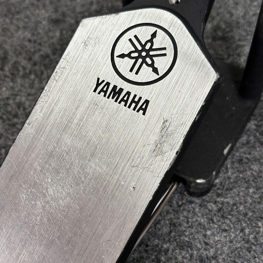 Used Yamaha 1200 Series 3-Leg Hi Hat Stand - Very Good - Drum Center Of Portsmouth