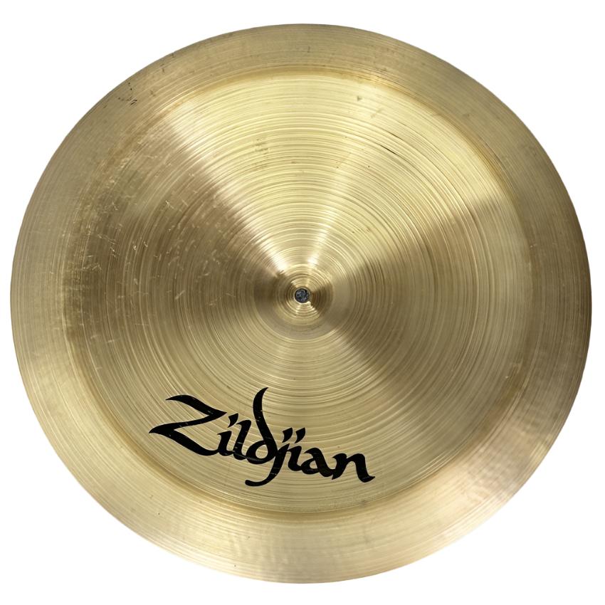 Used Zildjian China Boy High 20" - Good - Drum Center Of Portsmouth