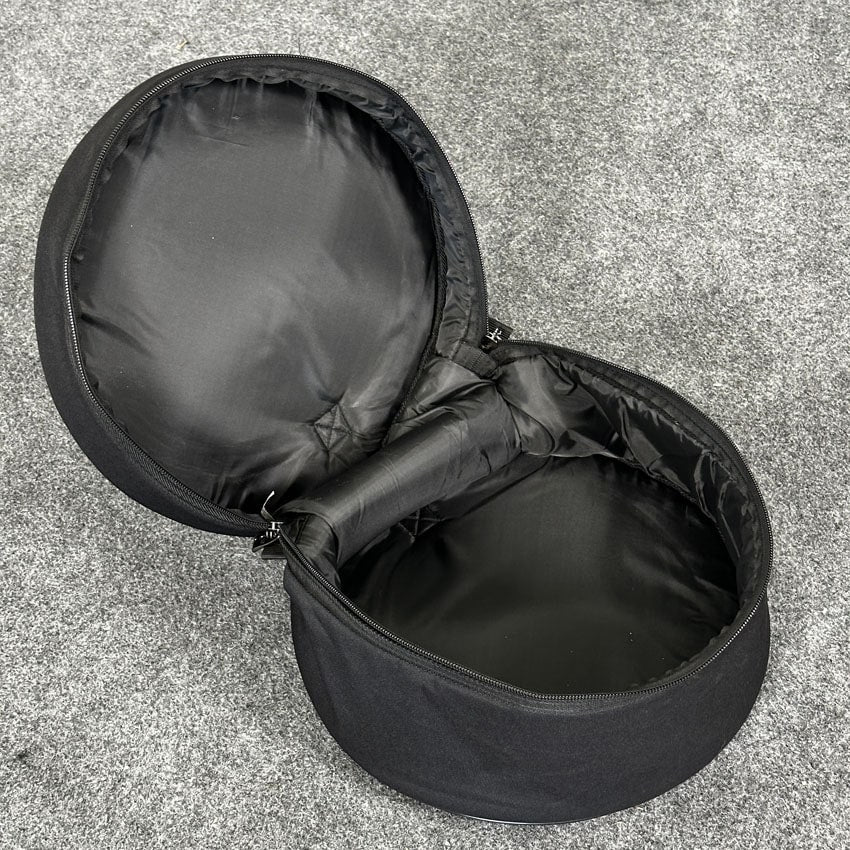 Used Humes & Berg Galaxy Drum Bag 13x9 - Very Good - Drum Center Of Portsmouth