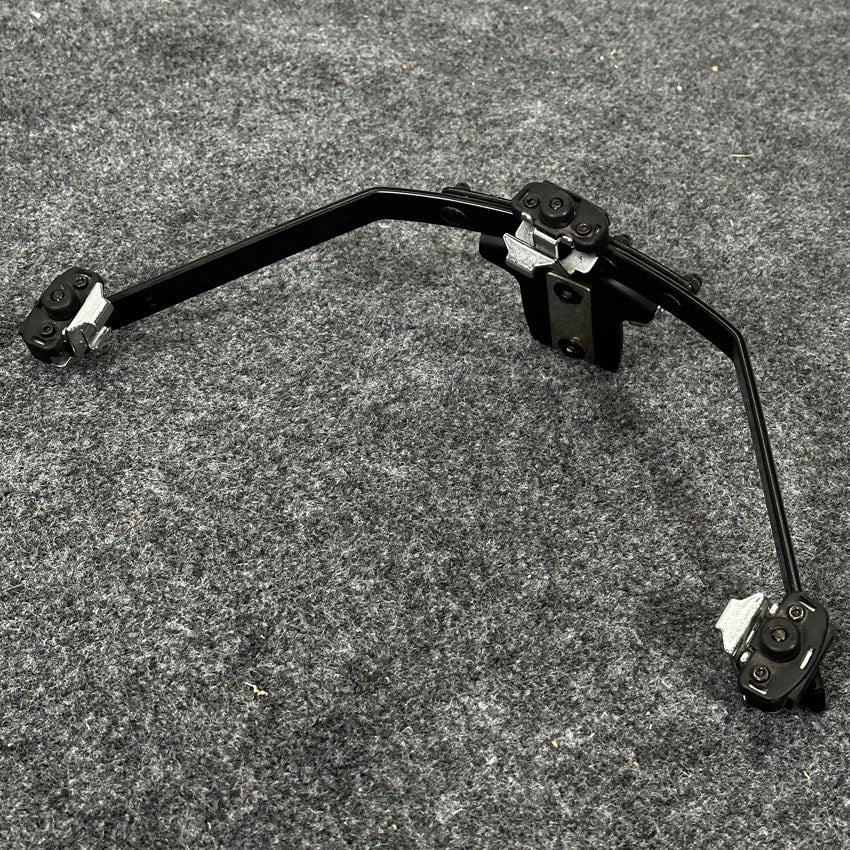 Used Tama Star Cast Mounting System for 13" Tom - Good - Drum Center Of Portsmouth