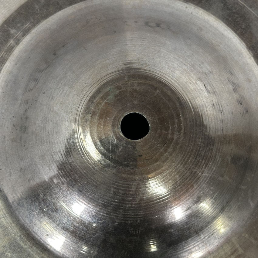 Used Zildjian A Custom Projection Ride Cymbal 20" - Good - Drum Center Of Portsmouth