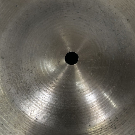 Used Sabian AA Sound Control Ride Cymbal 22" - Good - Drum Center Of Portsmouth