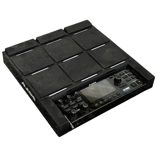 Used Alesis Strike Multipad - Good - Drum Center Of Portsmouth