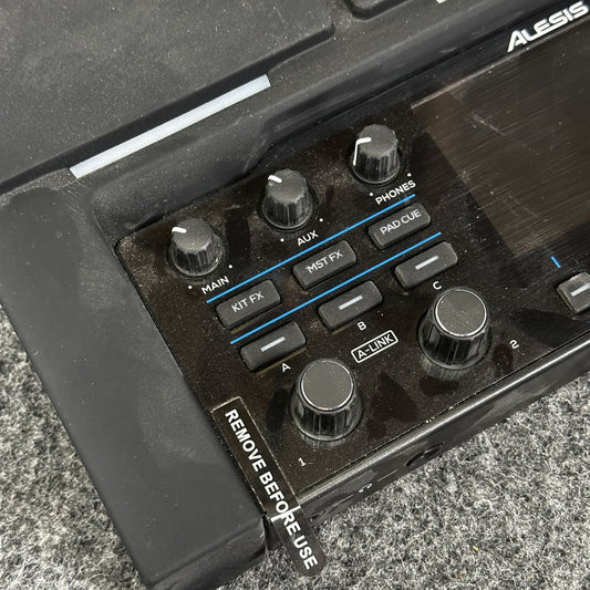Used Alesis Strike Multipad - Good - Drum Center Of Portsmouth