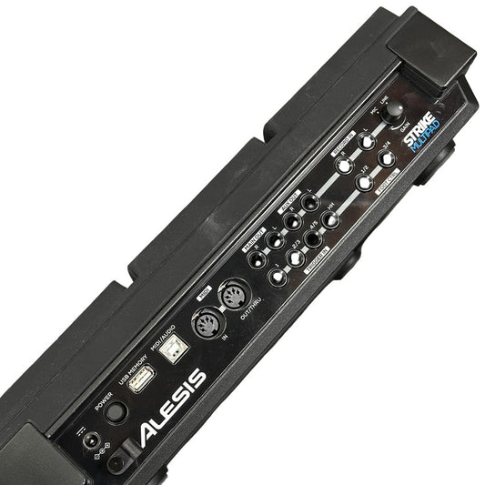 Used Alesis Strike Multipad - Good - Drum Center Of Portsmouth