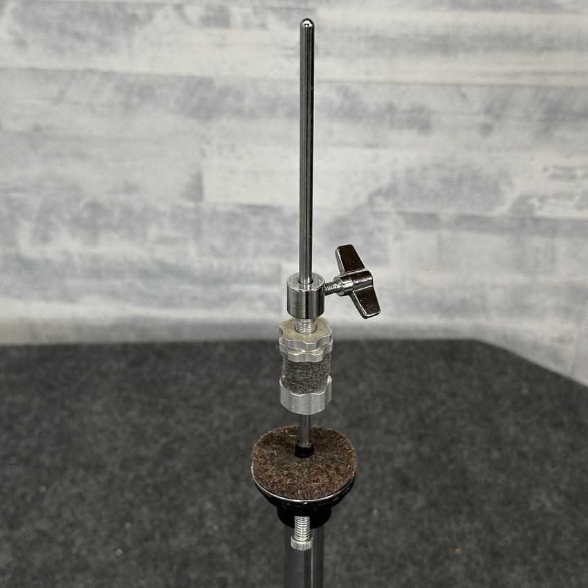Used Yamaha Single-Braced Hi Hat Stand - Good - Drum Center Of Portsmouth