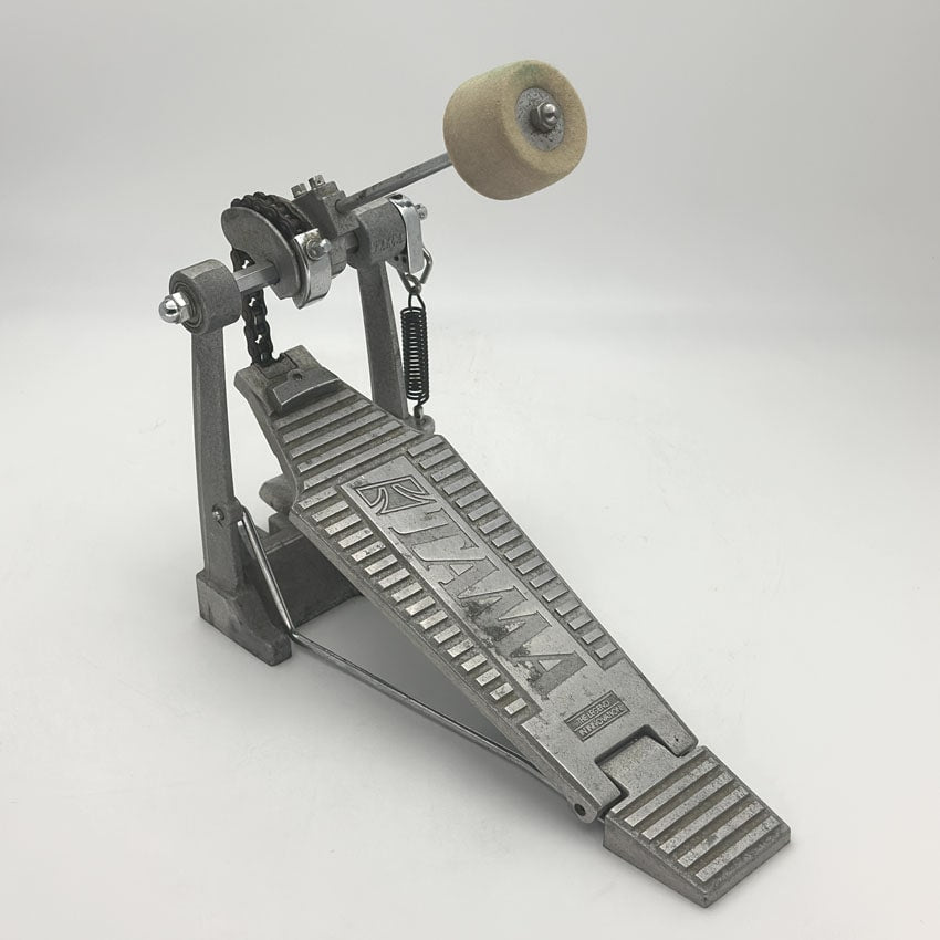 Used Tama Single Chain Bass Drum Pedal - Fair - Drum Center Of Portsmouth