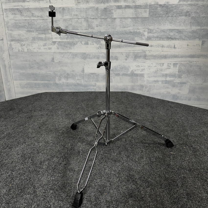 Used Sound Percussion Boom Cymbal Stand - Very Good - Drum Center Of Portsmouth