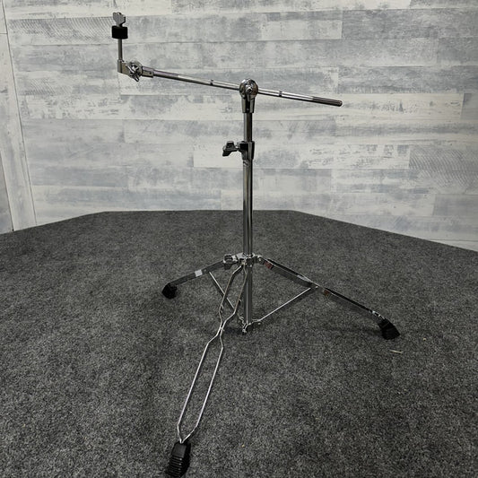 Used Sound Percussion Boom Cymbal Stand - Very Good - Drum Center Of Portsmouth