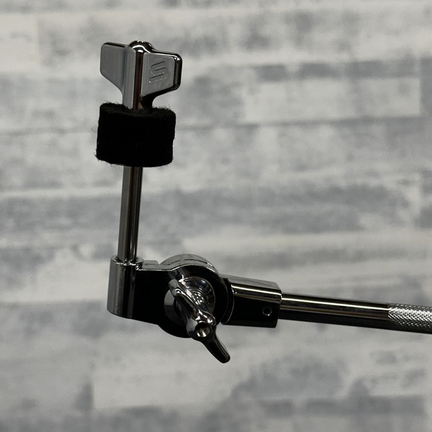 Used Sound Percussion Boom Cymbal Stand - Very Good - Drum Center Of Portsmouth