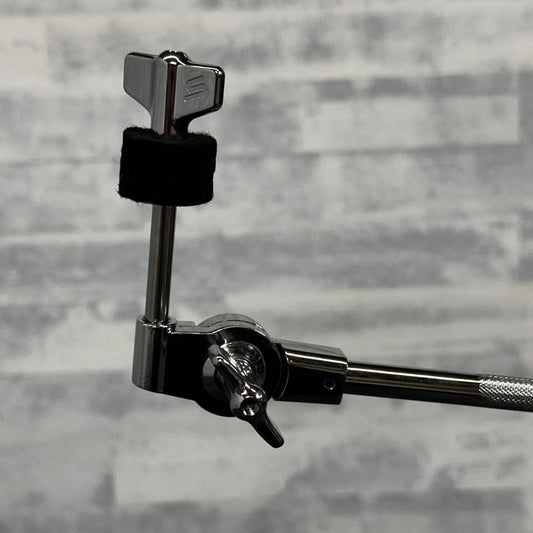 Used Sound Percussion Boom Cymbal Stand - Very Good - Drum Center Of Portsmouth