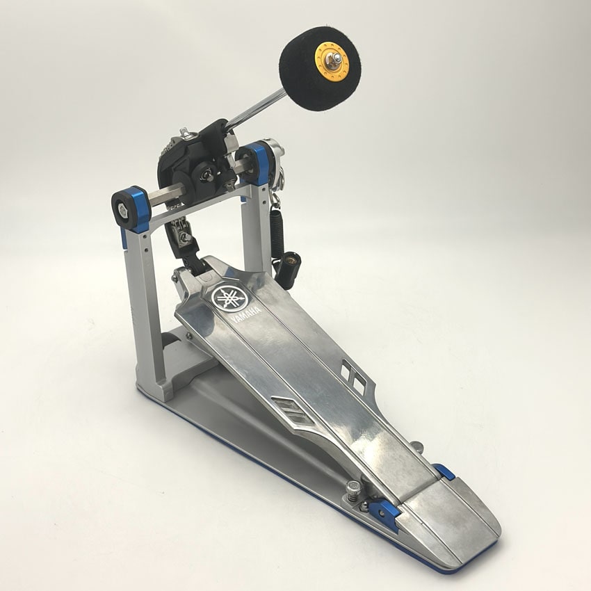 Used Yamaha Professional Chain Drive Bass Drum Pedal w/Case - Very good - Drum Center Of Portsmouth