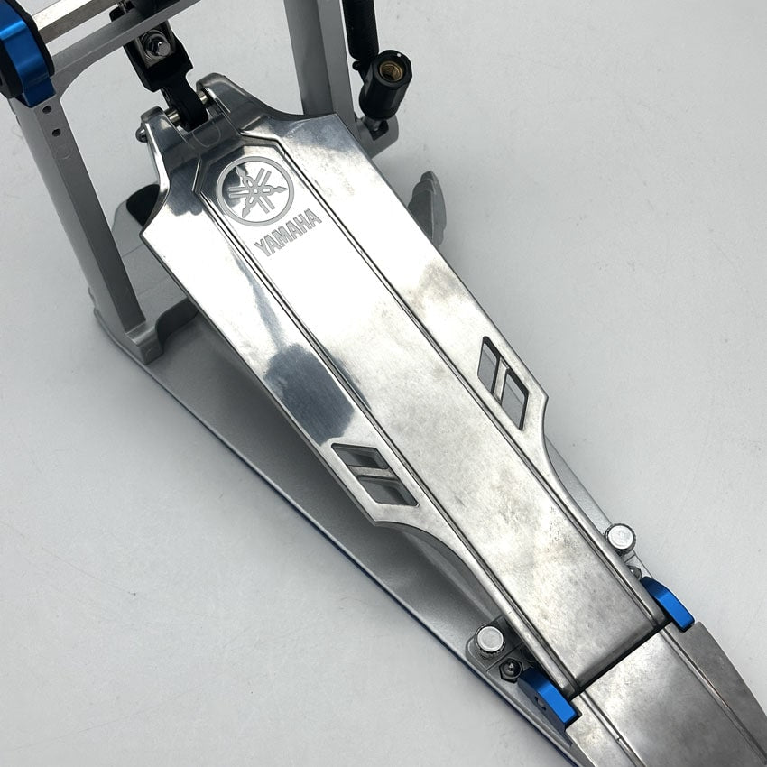 Used Yamaha Professional Chain Drive Bass Drum Pedal w/Case - Very good - Drum Center Of Portsmouth