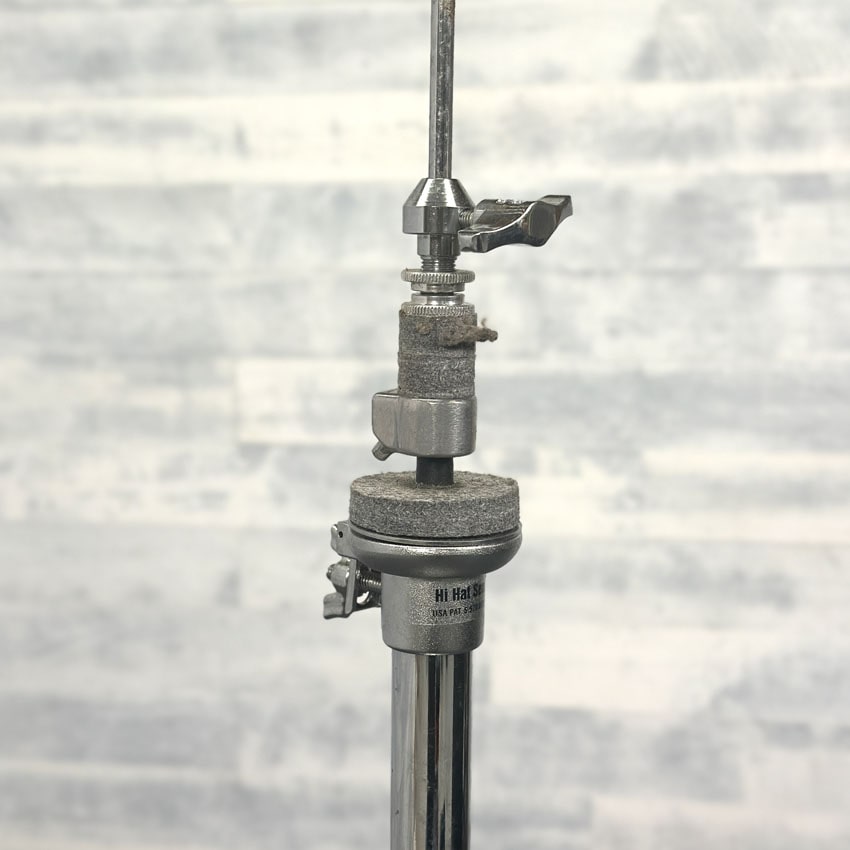 Used DW 5000 2 Leg Hi Hat Stand - Good - Drum Center Of Portsmouth
