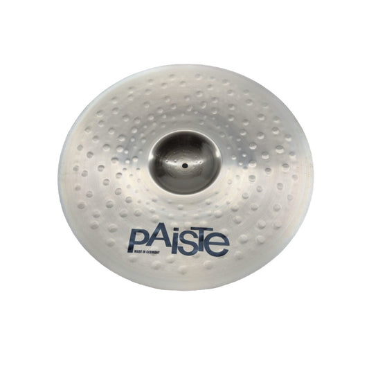 Used Paiste PST 5 Rock Ride Cymbal 20" - Excellent - Drum Center Of Portsmouth