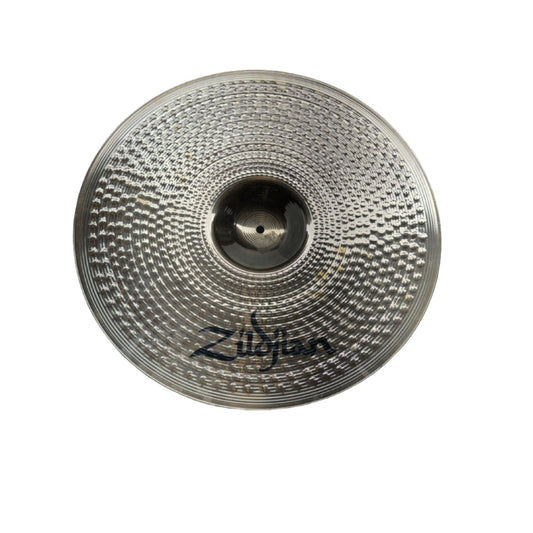 Used Zildjian S Medium Ride Cymbal 20" - Excellent - Drum Center Of Portsmouth