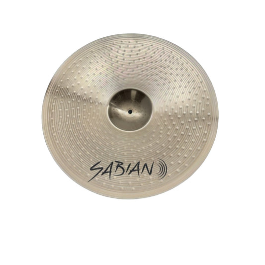 Used Sabian B8X Rock Ride Cymbal 20" - Excellent - Drum Center Of Portsmouth