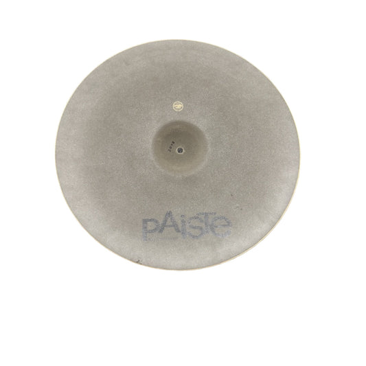 Used Paiste Masters Extra Dry Ride Cymbal 20" - Excellent - Drum Center Of Portsmouth