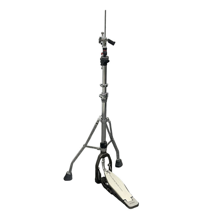 Used Tama Dyna-Sync Hi Hat Stand - Very good - Drum Center Of Portsmouth
