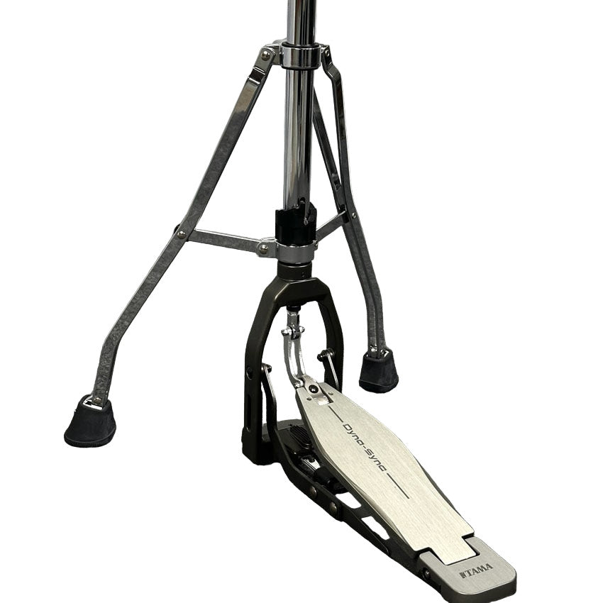 Used Tama Dyna-Sync Hi Hat Stand - Very good - Drum Center Of Portsmouth