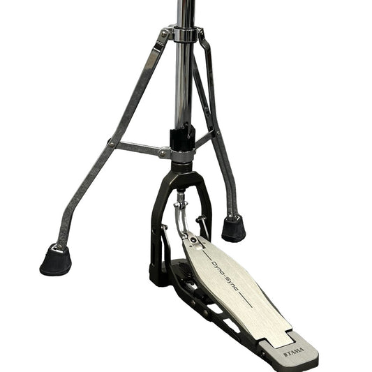 Used Tama Dyna-Sync Hi Hat Stand - Very good - Drum Center Of Portsmouth