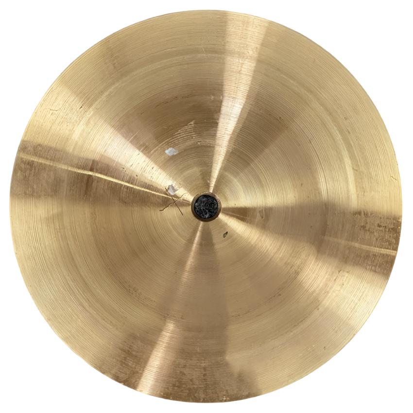 Used Paiste 2002 Cup Chime 8" - Good - Drum Center Of Portsmouth