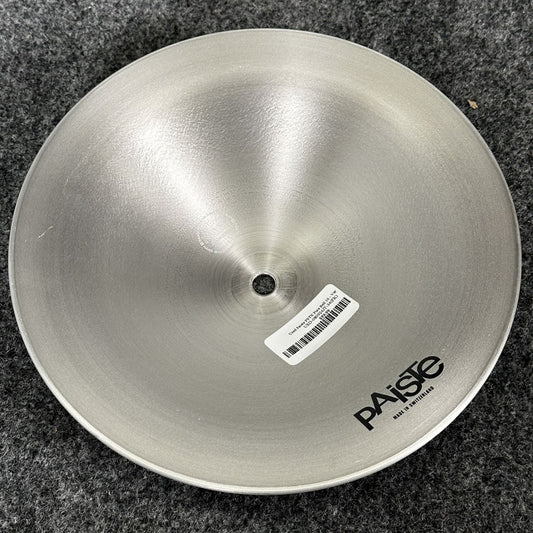 Used Paiste PSTX Pure Bell 10 - Very Good - Drum Center Of Portsmouth