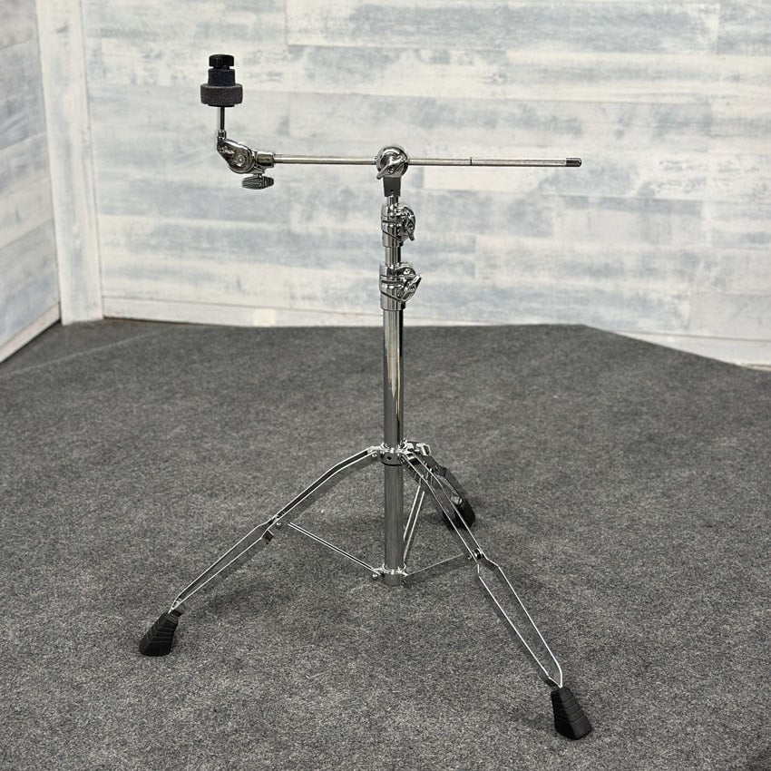 Used Pearl BC930 Boom Cymbal Stand - Good - Drum Center Of Portsmouth