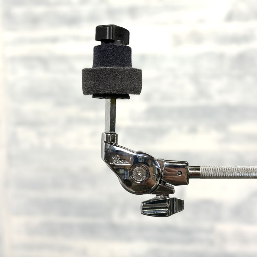 Used Pearl BC930 Boom Cymbal Stand - Good - Drum Center Of Portsmouth