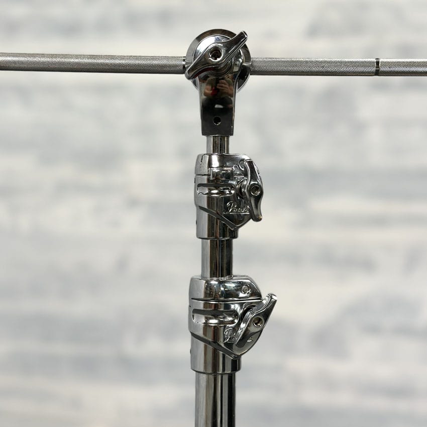 Used Pearl BC930 Boom Cymbal Stand - Good - Drum Center Of Portsmouth