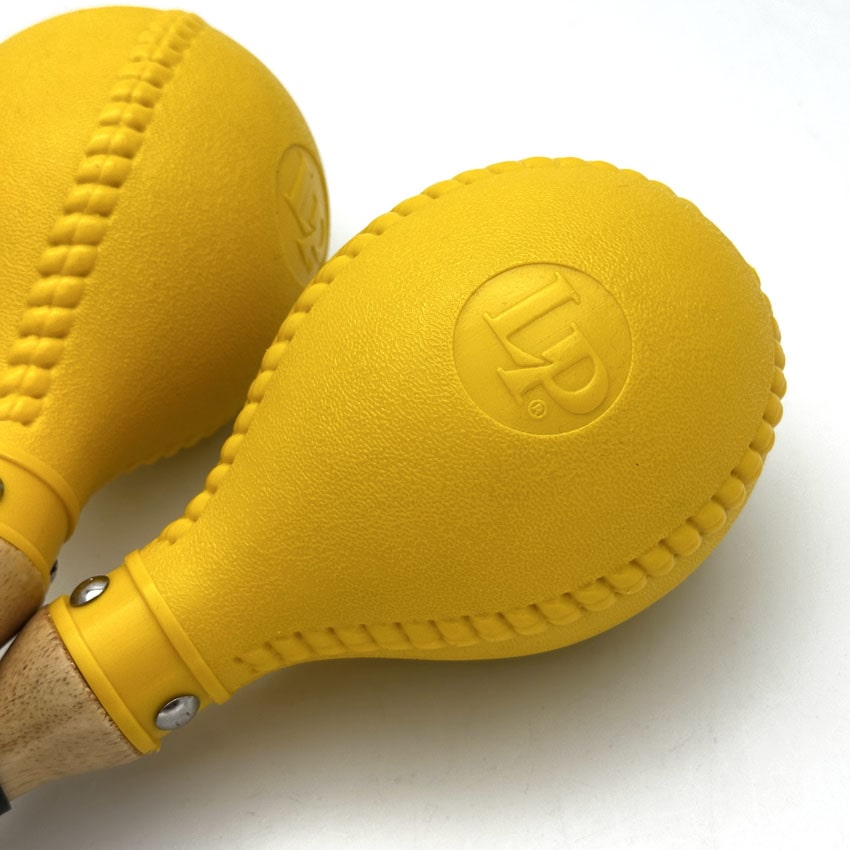 Used LP Professional Maracas - Very Good - Drum Center Of Portsmouth