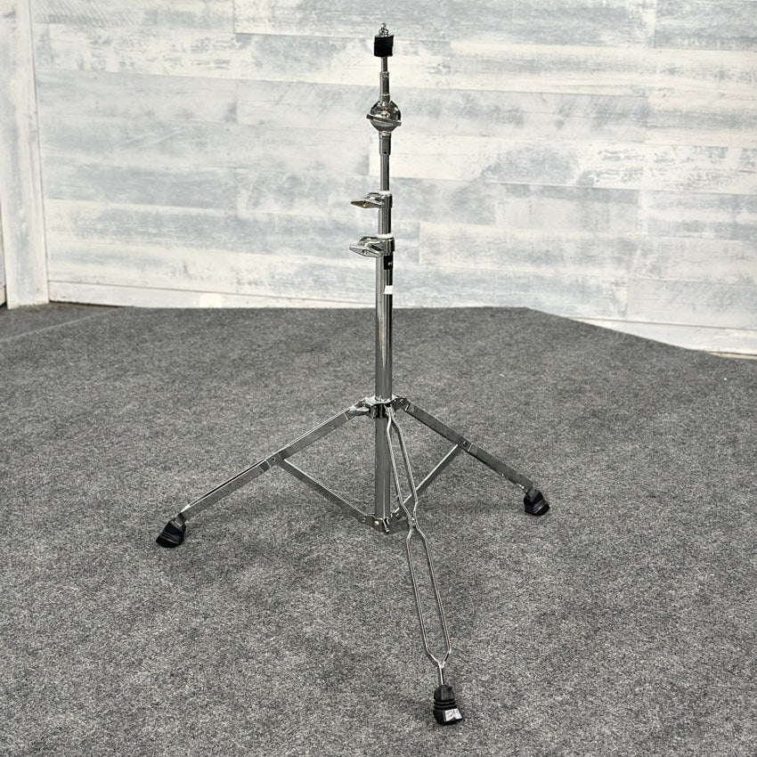 Used TKO Straight Cymbal Stand - Very Good - Drum Center Of Portsmouth