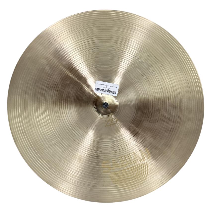 Used Sabian Paragon Crash Cymbal 16 - Very Good - Drum Center Of Portsmouth
