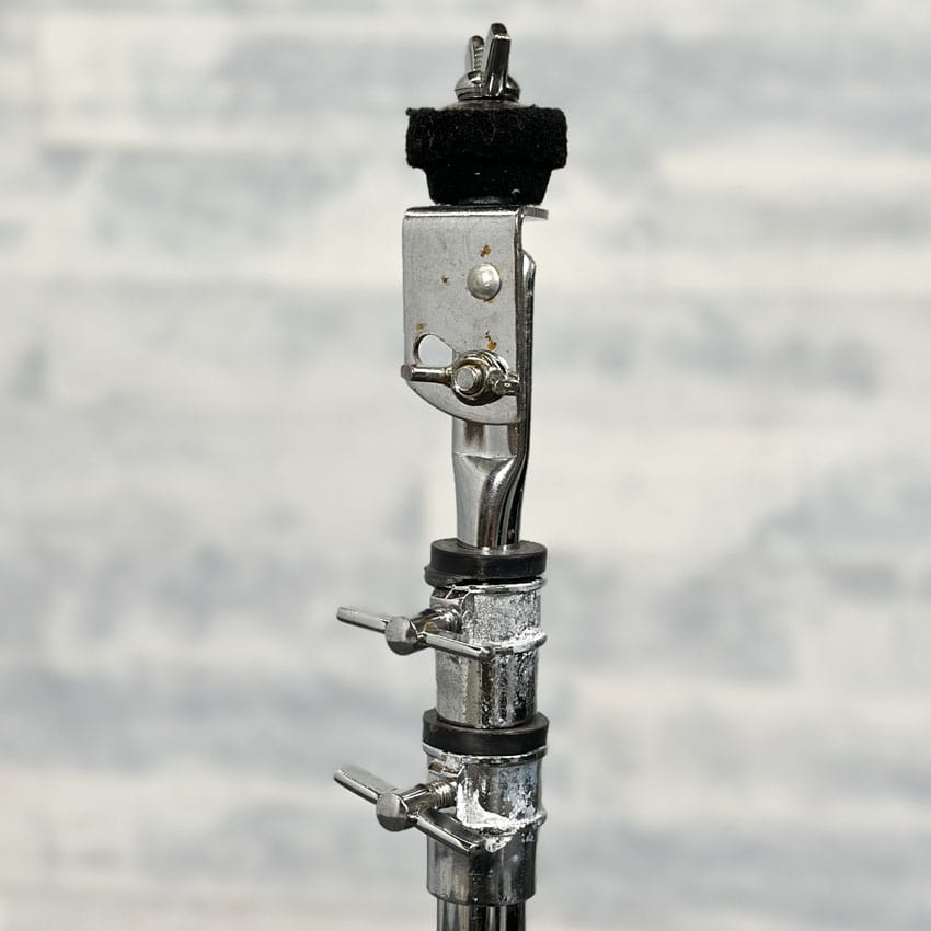 Used TKO Straight Cymbal Stand - Fair - Drum Center Of Portsmouth