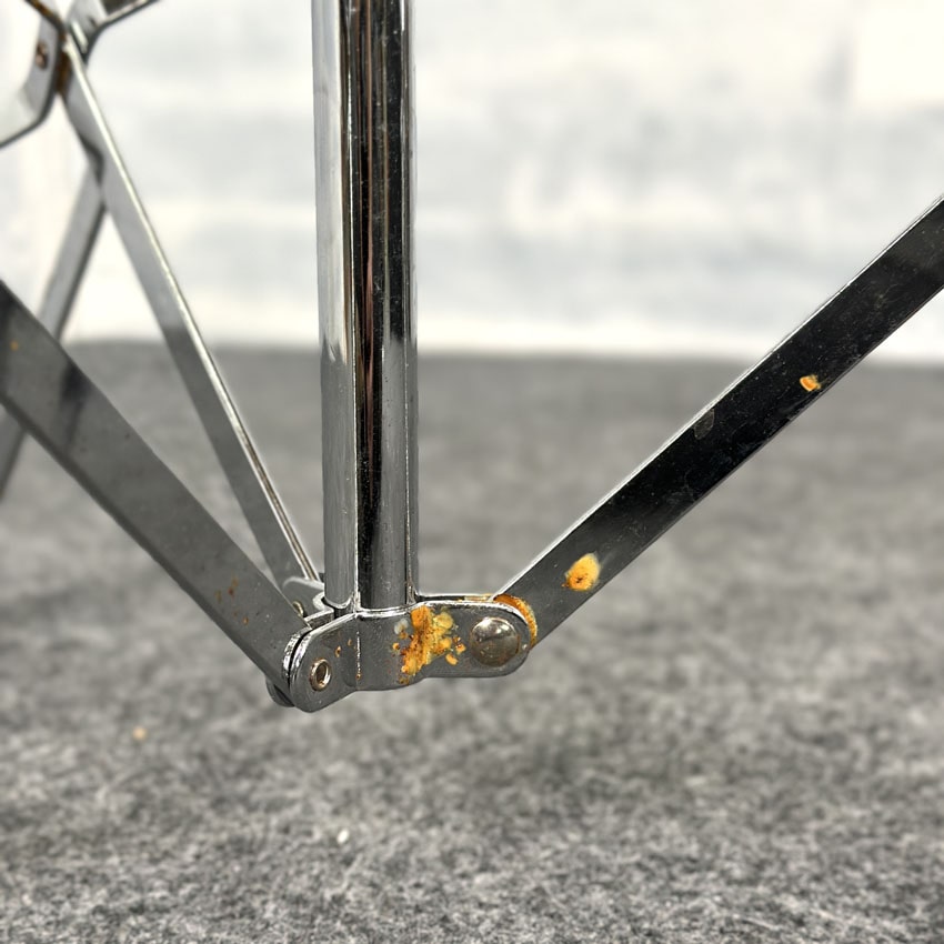 Used TKO Straight Cymbal Stand - Fair - Drum Center Of Portsmouth
