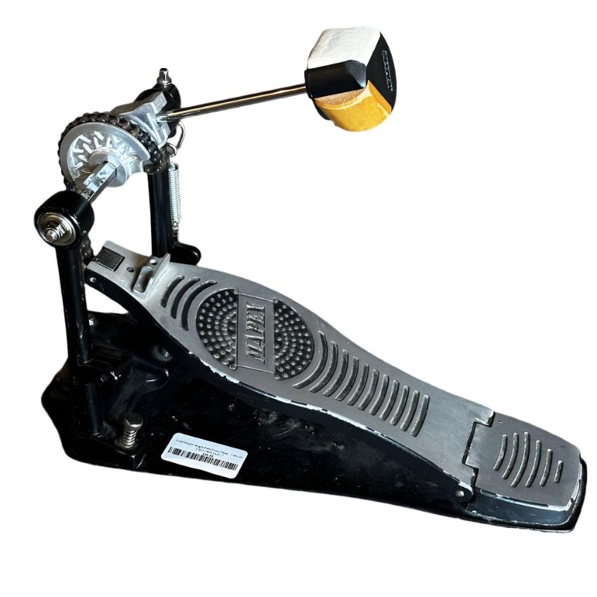 Used Mapex Single Bass Drum Pedal - Very Good - Drum Center Of Portsmouth