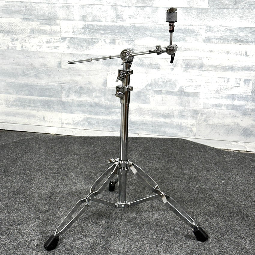 Used DW 9000 Heavy Duty Boom Cymbal Stand 2 of 2 - Very Good - Drum Center Of Portsmouth