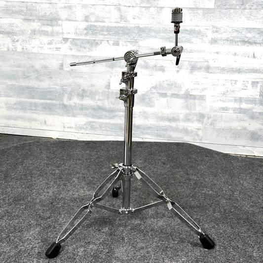 Used DW 9000 Heavy Duty Boom Cymbal Stand 2 of 2 - Very Good - Drum Center Of Portsmouth