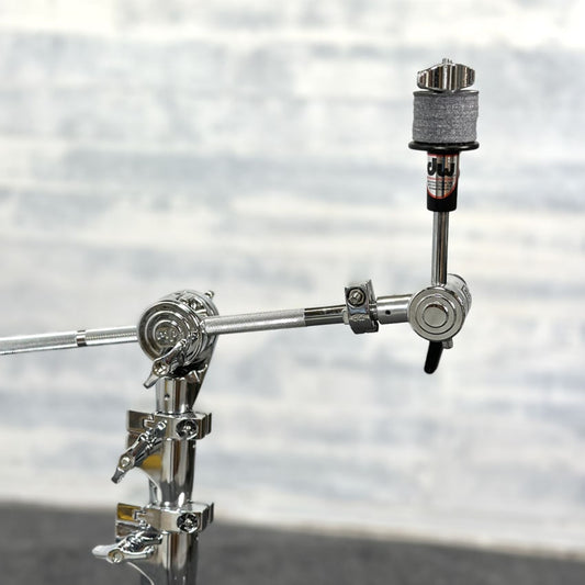 Used DW 9000 Heavy Duty Boom Cymbal Stand 2 of 2 - Very Good - Drum Center Of Portsmouth