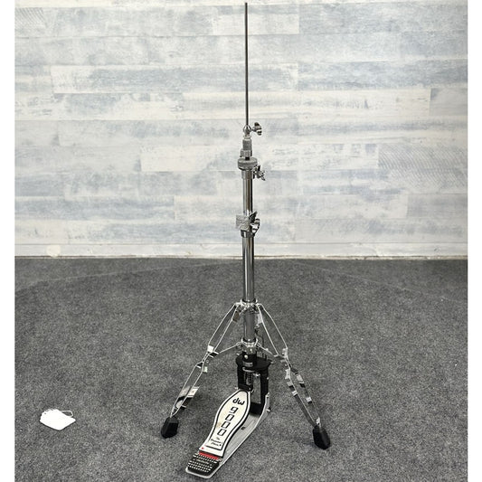 Used DW 9000 Hi Hat Stand 3 Leg - Very Good - Drum Center Of Portsmouth